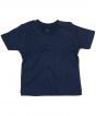 Nautical Navy Colour Sample