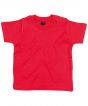 Red Colour Sample