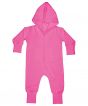 Bubblegum Pink Colour Sample