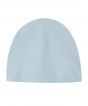 Dusty Blue Colour Sample
