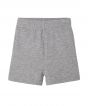 Heather Grey Melange Colour Sample