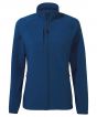 Poseidon Blue Colour Sample