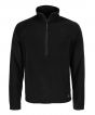 Black Colour Sample