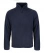 Dark Navy Colour Sample