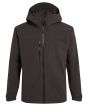 Carbon Grey Colour Sample