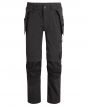 Black Colour Sample