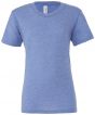 Blue Triblend Colour Sample