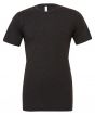 Charcoal-Black Triblend Colour Sample