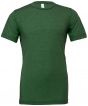 Grass Green Triblend Colour Sample