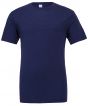 Navy Triblend Colour Sample