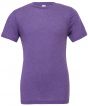 Purple Triblend Colour Sample