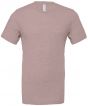 Heather Pink Gravel Colour Sample