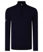 Peacoat Navy Colour Sample