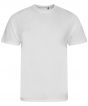 Arctic White Colour Sample