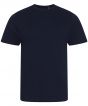 Navy Colour Sample
