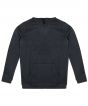 Jet Black Colour Sample