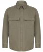 Khaki Colour Sample