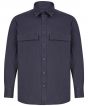 Navy Colour Sample
