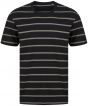 Black/Khaki Colour Sample