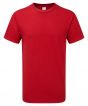 Sport Scarlett Red Colour Sample