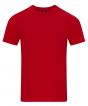 True Red Colour Sample