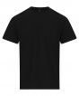 Pitch Black Colour Sample