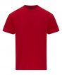Red Colour Sample