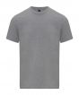 Ringspun Sport Grey Colour Sample