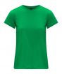 Irish Green Colour Sample