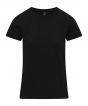 Pitch Black Colour Sample