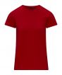 Red Colour Sample