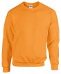 Safety Orange Colour Sample