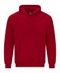 Red Colour Sample