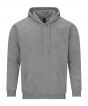 Ringspun Sport Grey Colour Sample