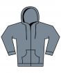 Stone Blue Colour Sample