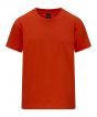 Orange Colour Sample