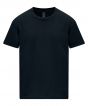 Pitch Black Colour Sample