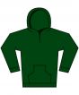Forest Green Colour Sample