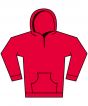 Red Colour Sample