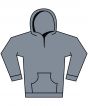 Stone Blue Colour Sample
