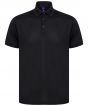 Black Colour Sample