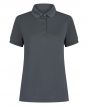 Charcoal Grey Colour Sample