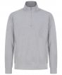 Heather Grey Colour Sample