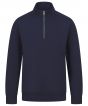 Navy Colour Sample