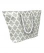 Grey/White Colour Sample