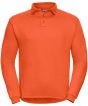 Orange Colour Sample