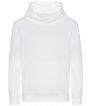 Arctic White Colour Sample
