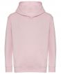 Baby Pink Colour Sample