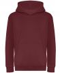 Burgundy Colour Sample