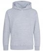 Heather Grey Colour Sample